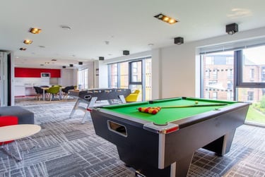 1 bed studio, Newcastle Road, Western Hill, Durham, DH14FA - Image 14